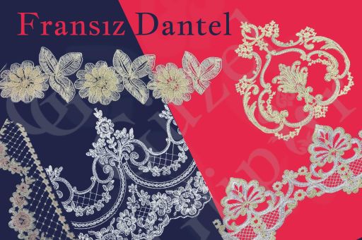 FRANSIZ DANTEL